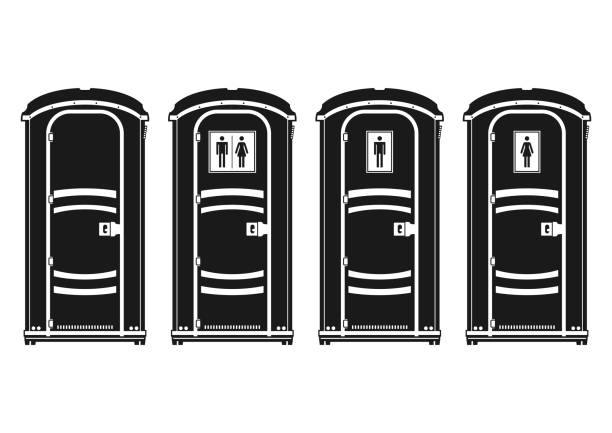 Best Standard Portable Toilet Rental  in North Newton, KS
