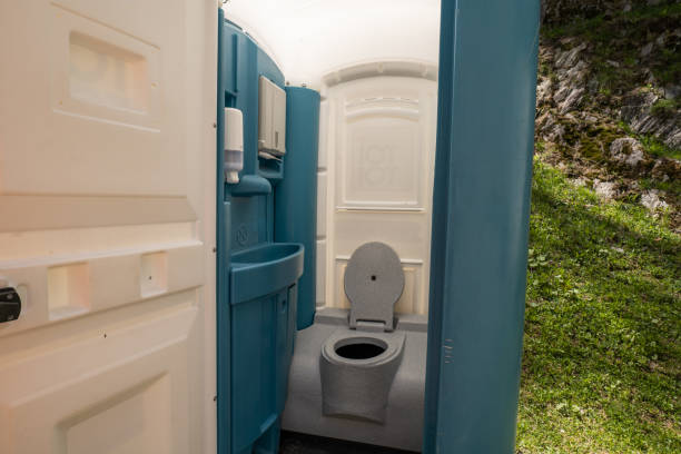 North Newton, KS Portable Potty Rental Company