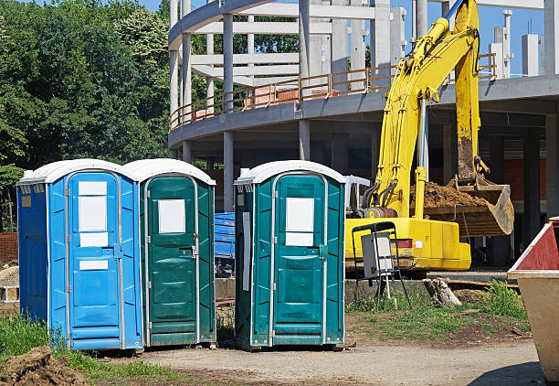 Portable Toilets for Disaster Relief Sites in North Newton, KS