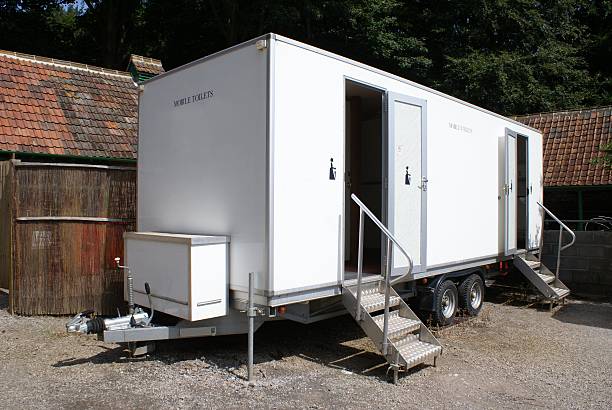  North Newton, KS Portable Potty Rental Pros