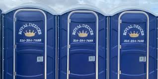 Best Portable Restroom Maintenance and Cleaning  in North Newton, KS